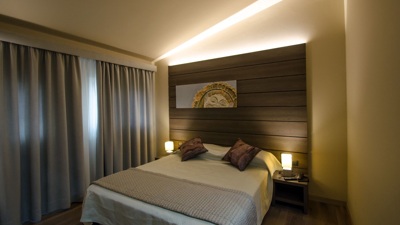 Photo of Bedroom in Gela