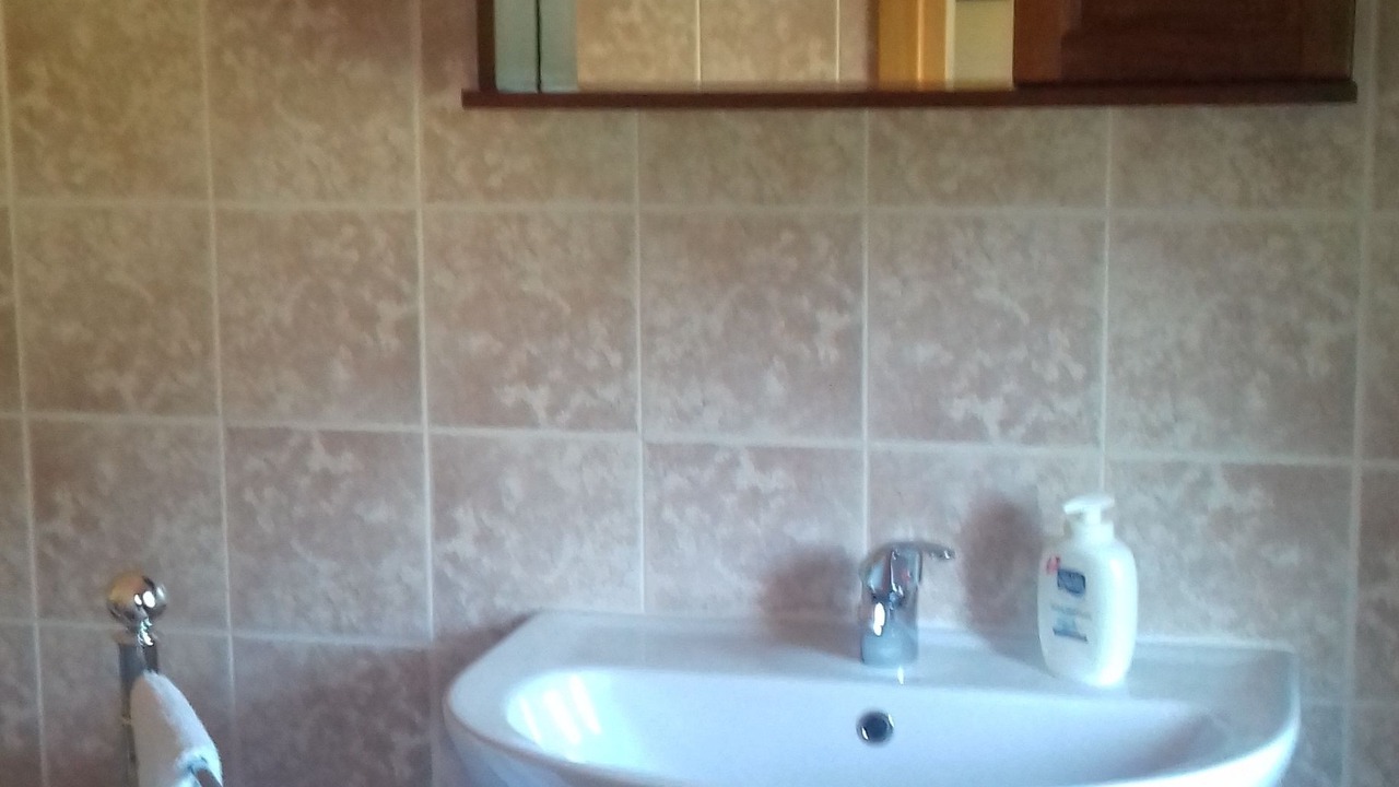 Photo of Bathroom in Sambuca di Sicilia