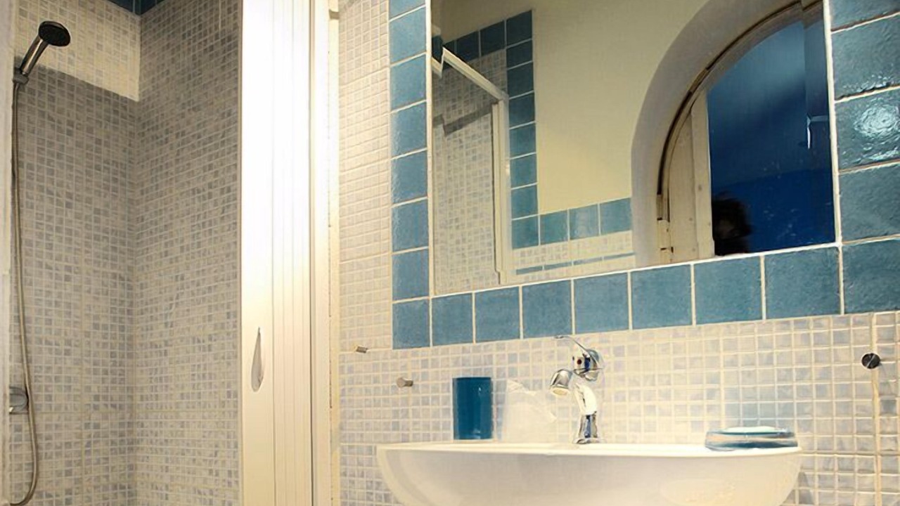 Photo of Bathroom in San Leone