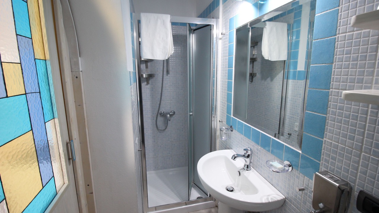 Photo of Bathroom in San Leone