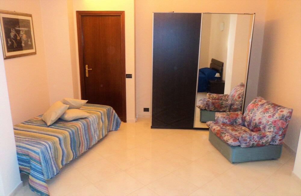 Photo of Bedroom in Castellammare del Golfo