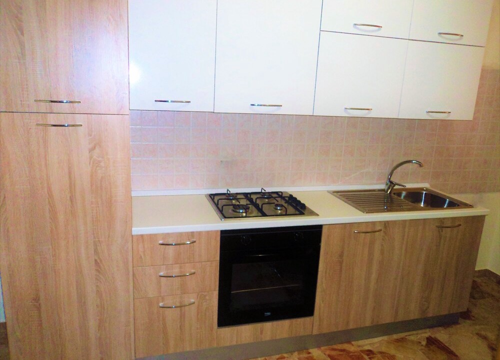 Photo of Kitchen in Castellammare del Golfo