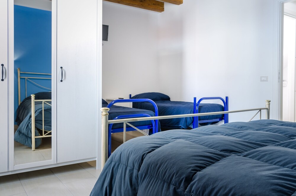 Photo of Bedroom in Castellammare del Golfo
