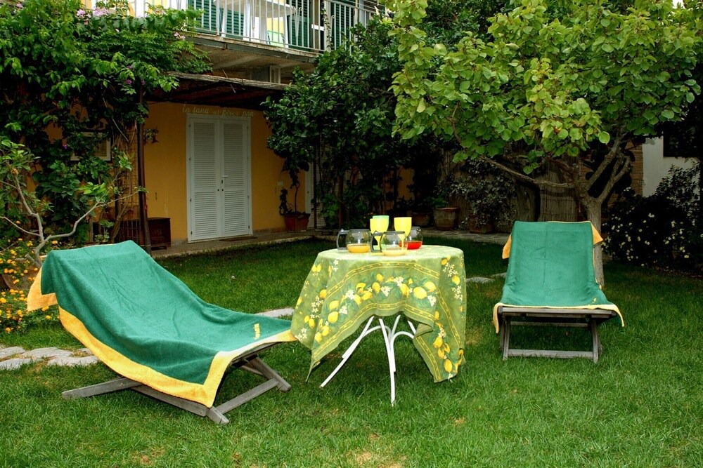 Photo of Outdoor in Ponza
