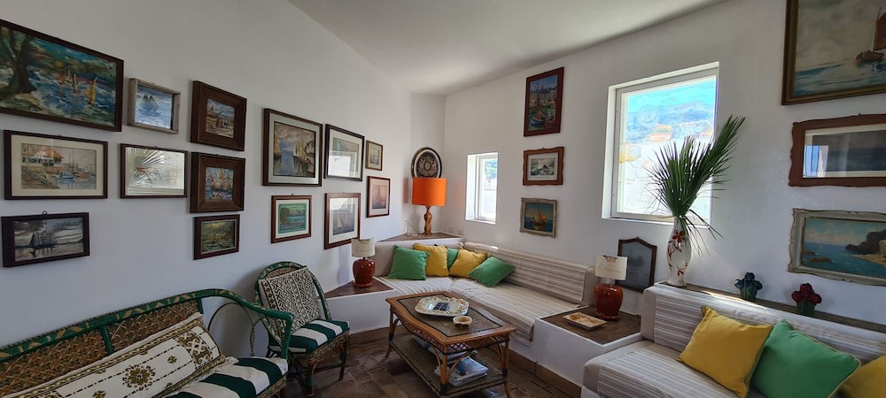 Photo of Others in Ponza