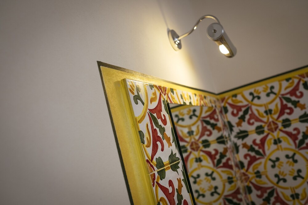 Photo of Bathroom in Purgatorio