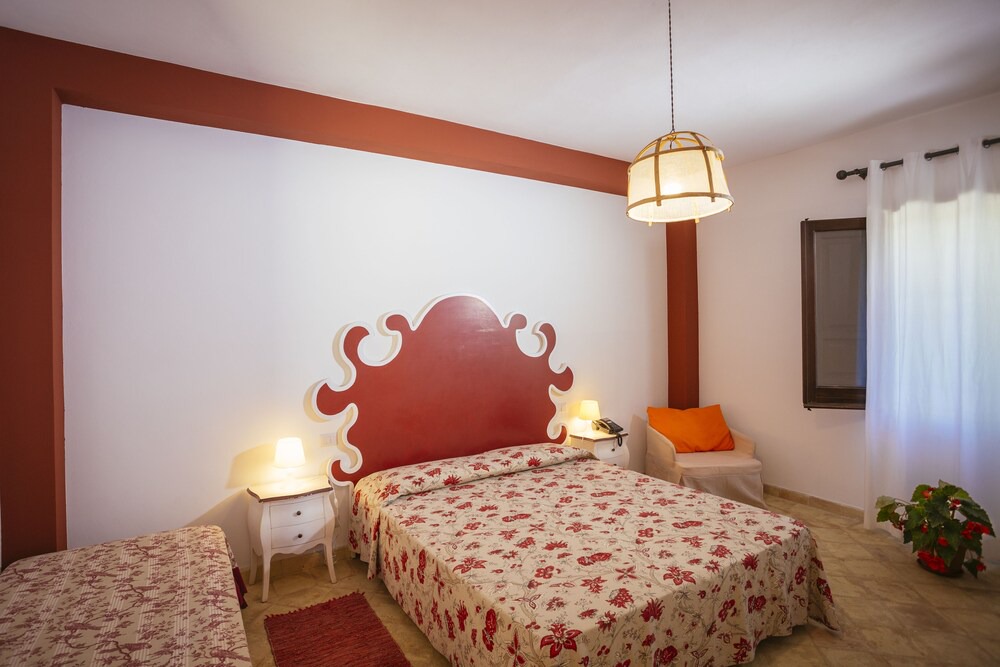 Photo of Bedroom in Purgatorio