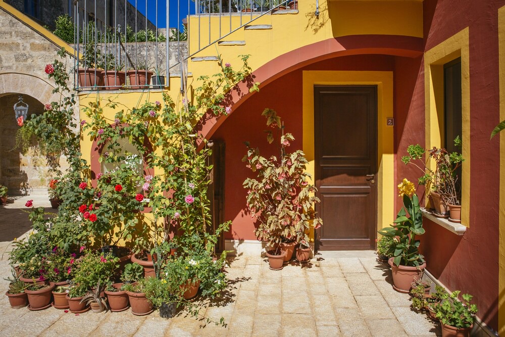 Photo of Outdoor in Purgatorio