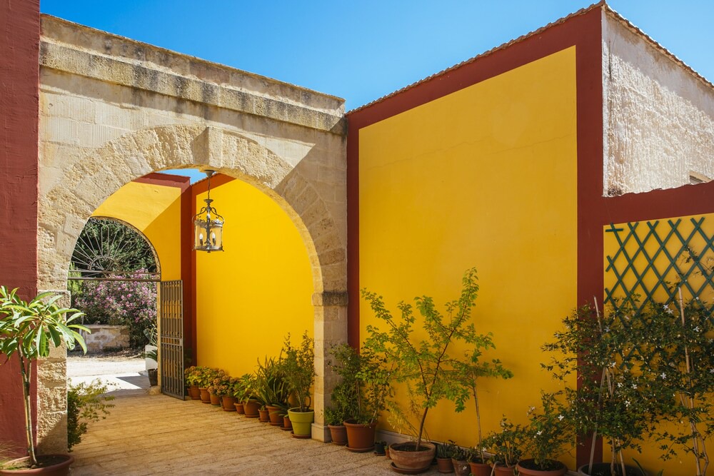 Photo of Outdoor in Purgatorio