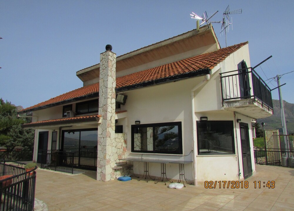 Photo of Outdoor in San Giuseppe Jato
