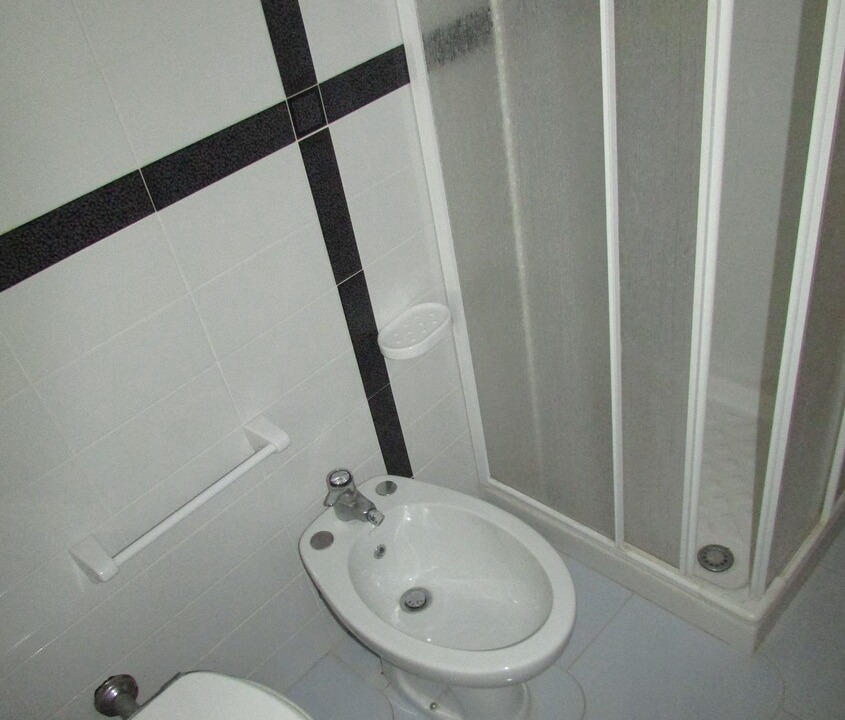 Photo of Bathroom in San Giuseppe Jato