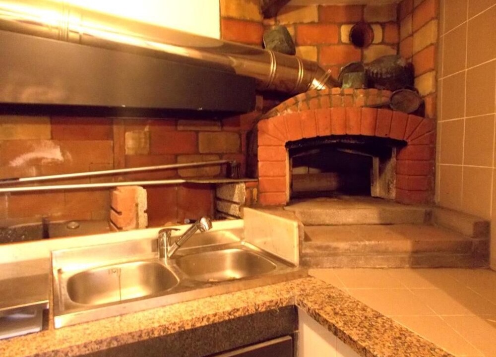 Photo of Kitchen in San Giuseppe Jato