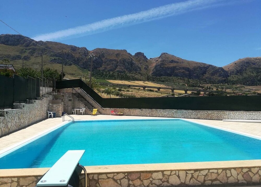 Photo of Outdoor in San Giuseppe Jato