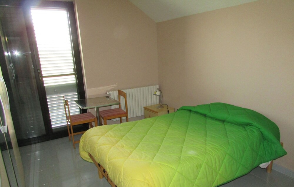 Photo of Bedroom in San Giuseppe Jato