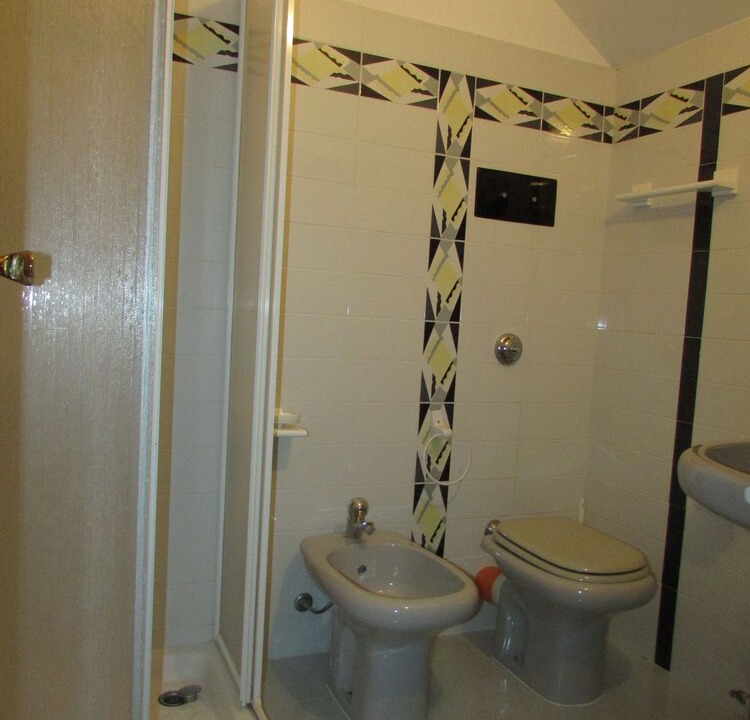 Photo of Bathroom in San Giuseppe Jato