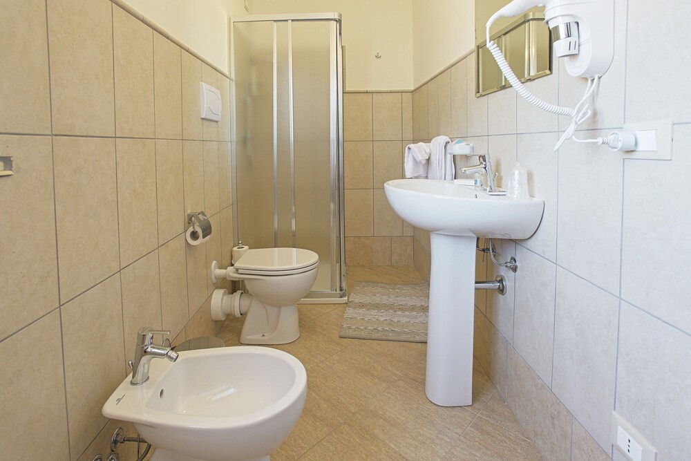 Photo of Bathroom in Villaseta