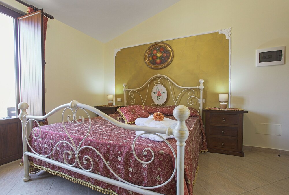 Photo of Bedroom in Villaseta