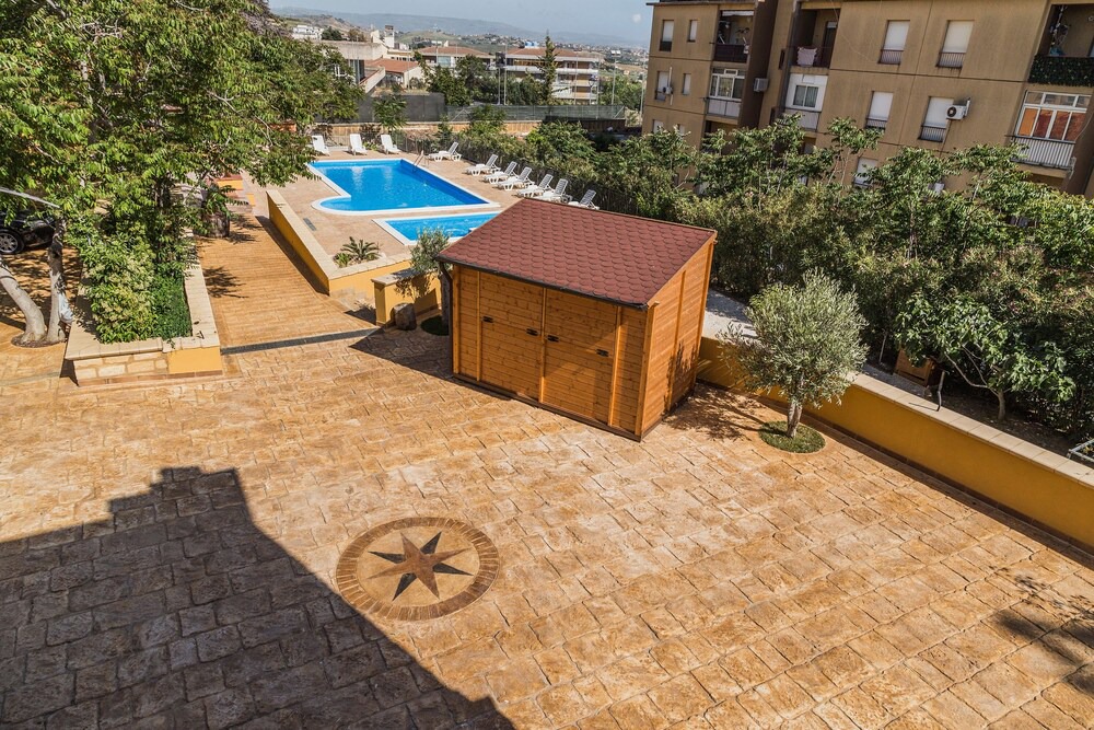 Photo of Outdoor in Villaseta