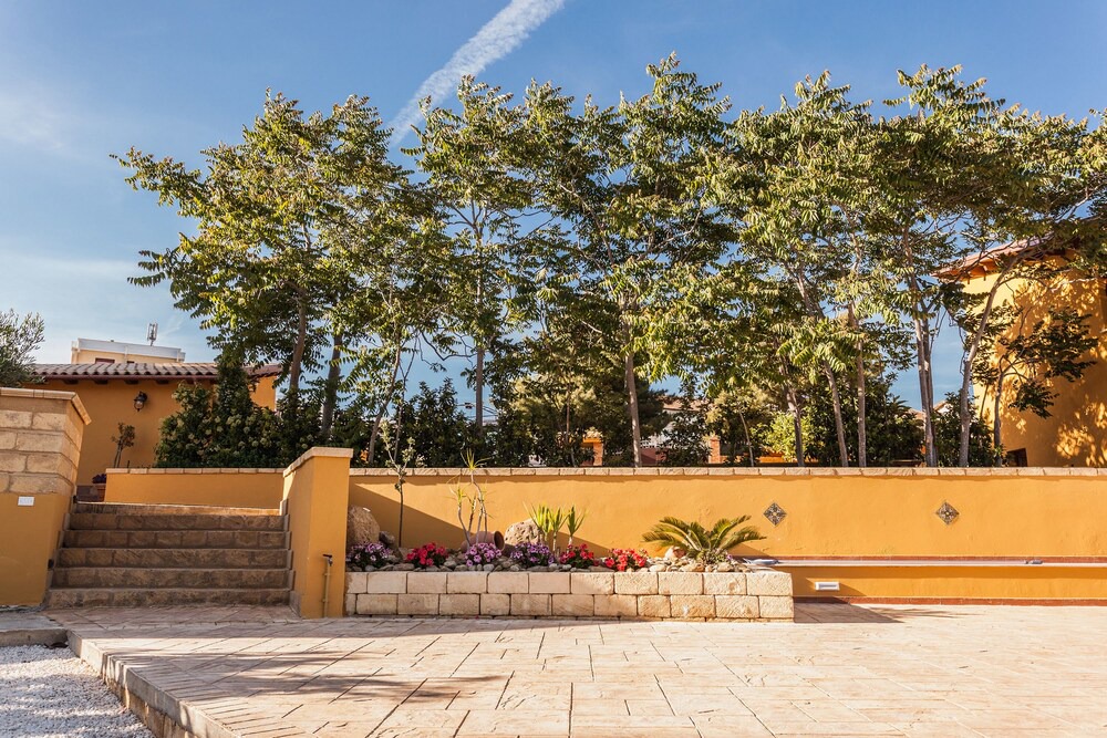 Photo of Outdoor in Villaseta