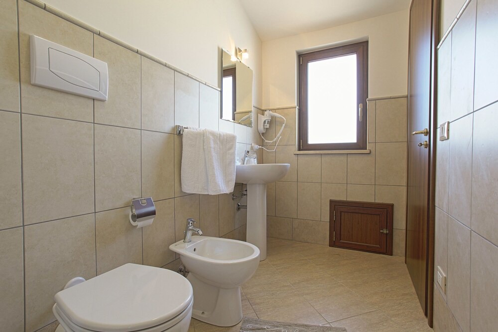 Photo of Bathroom in Villaseta