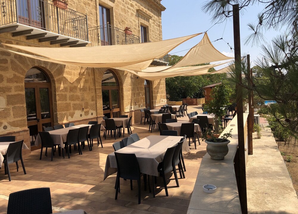 Photo of Patio Balcony in Villaseta
