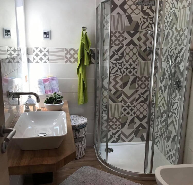 Photo of Bathroom in Sambuca di Sicilia