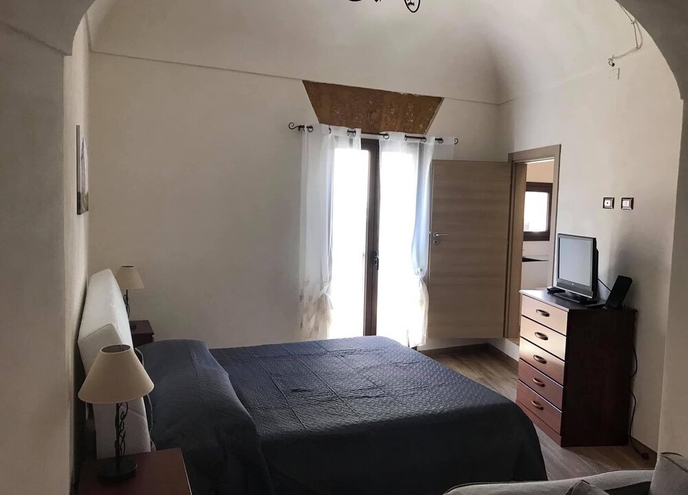 Photo of Bedroom in Sambuca di Sicilia