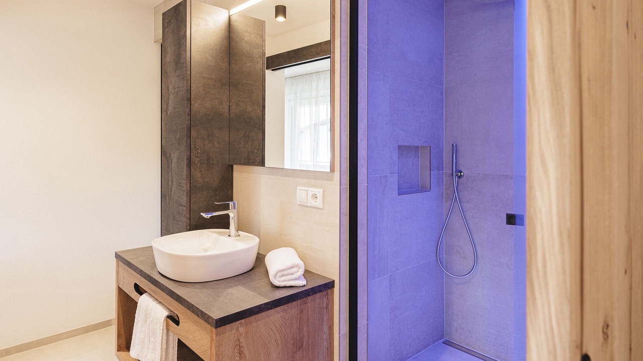 Photo of Bathroom in San Giovanni