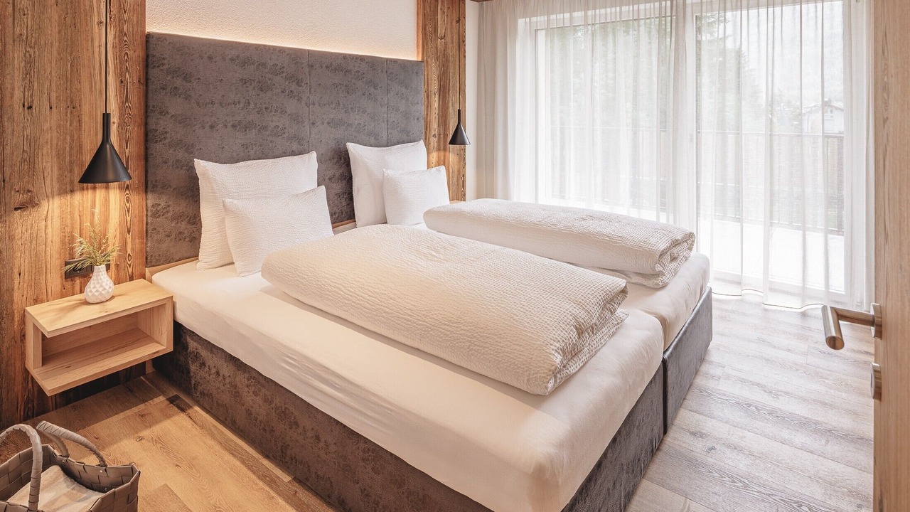 Photo of Bedroom in Valle Aurina