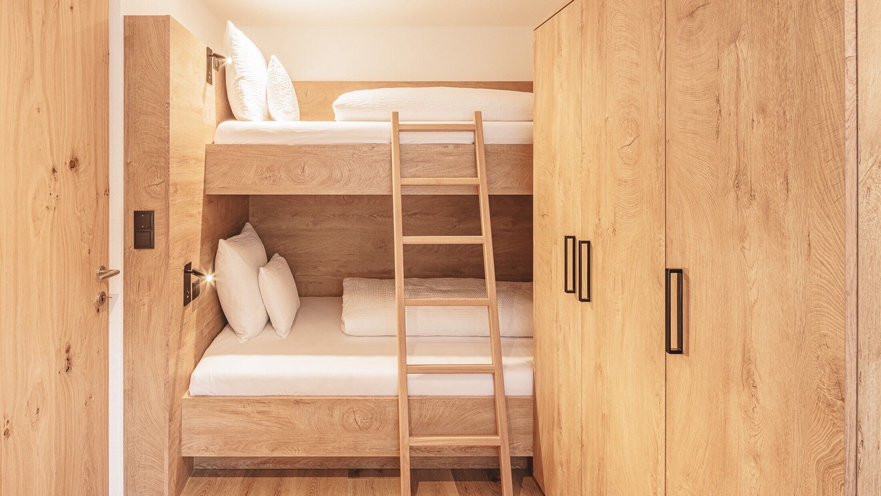 Photo of Bedroom in Valle Aurina