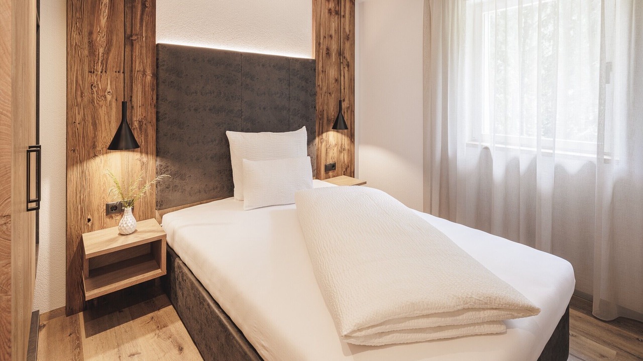 Photo of Bedroom in San Giovanni