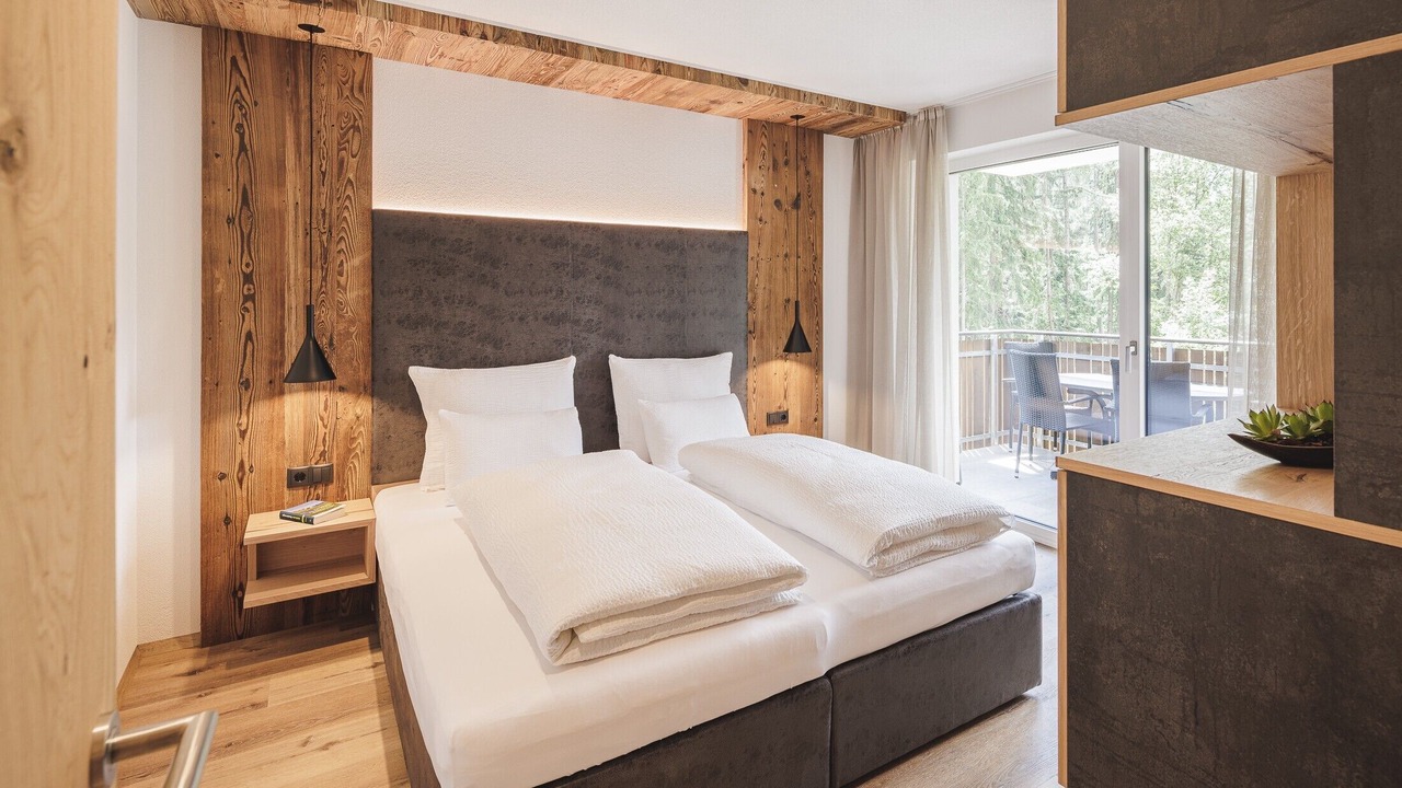 Photo of Bedroom in San Giovanni