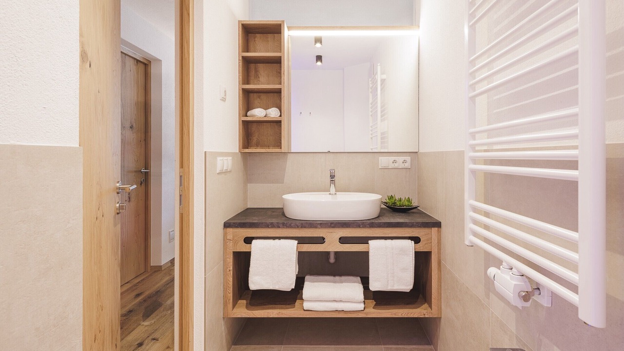 Photo of Bathroom in San Giovanni