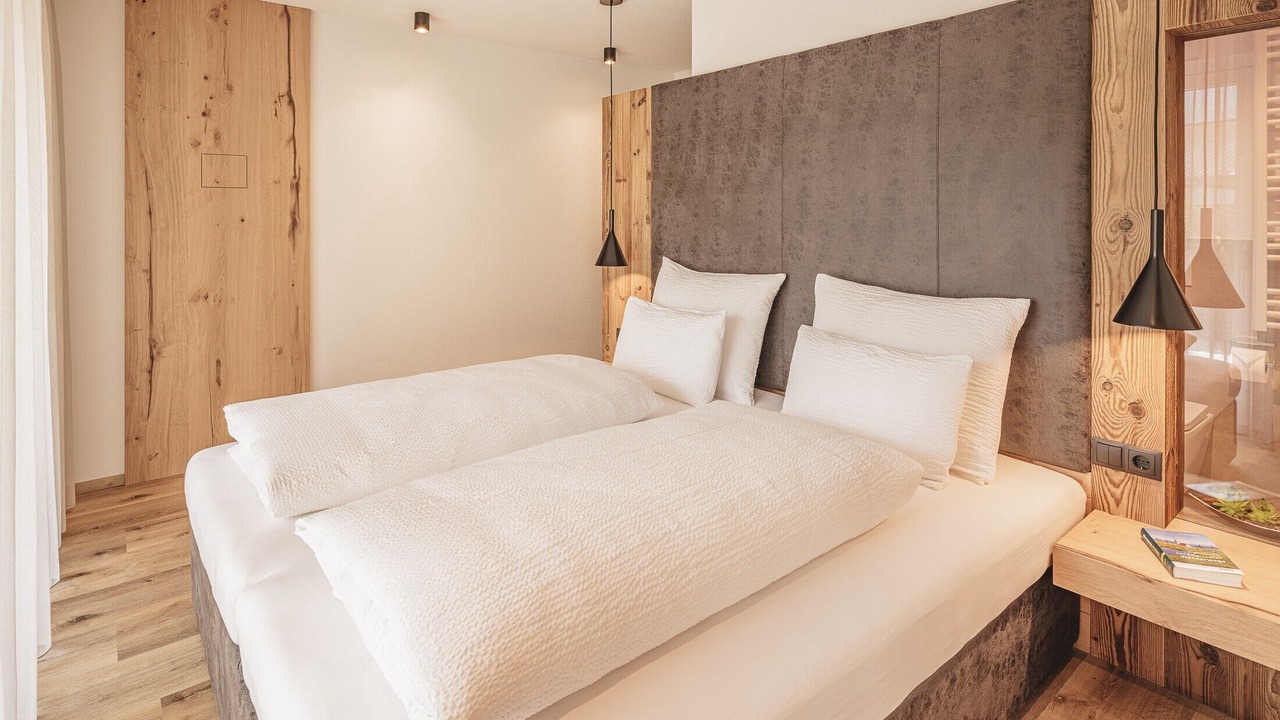 Photo of Bedroom in San Giovanni
