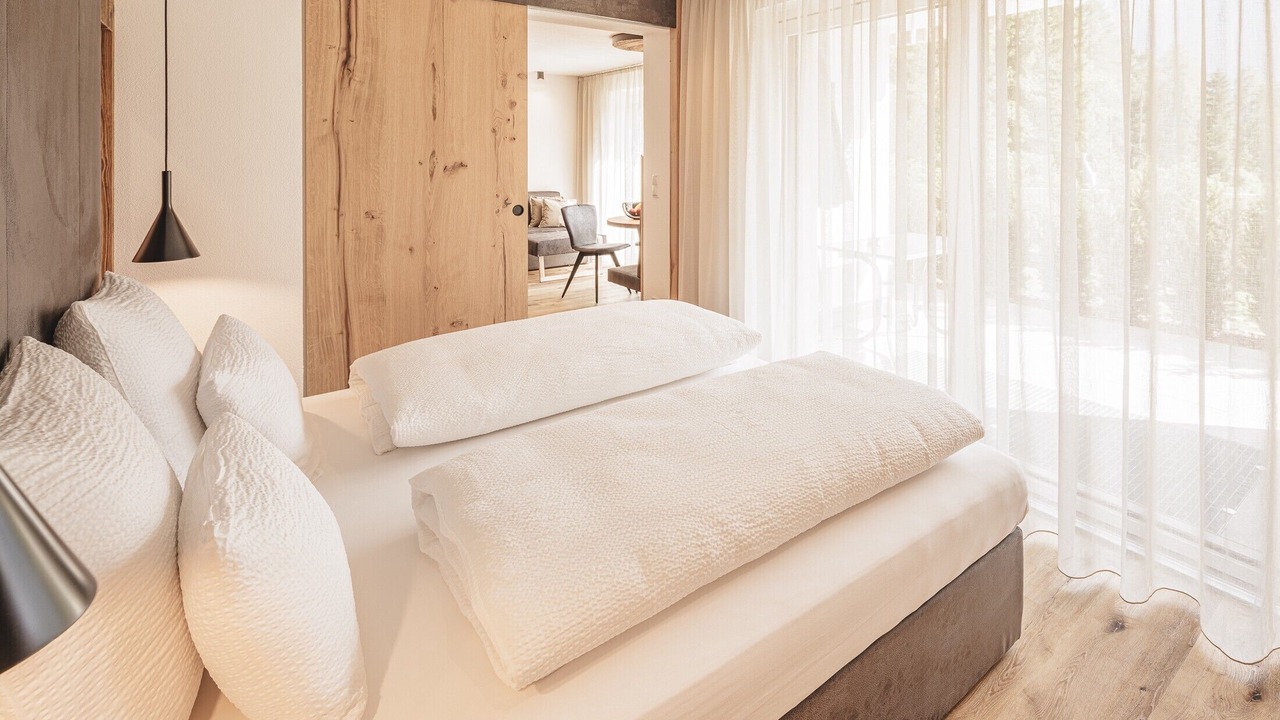 Photo of Bedroom in San Giovanni