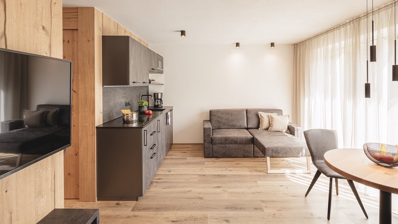 Photo of Livingroom in San Giovanni