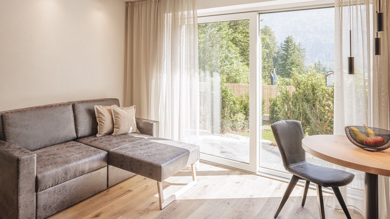 Photo of Livingroom in San Giovanni