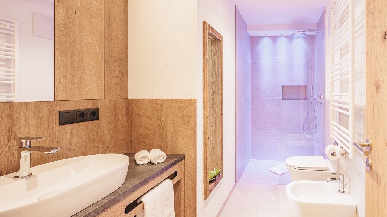 Photo of Bathroom in San Giovanni