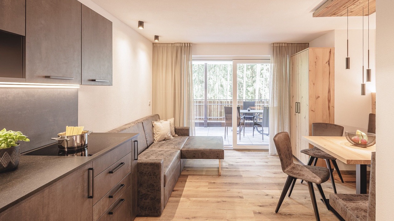 Photo of Livingroom in San Giovanni