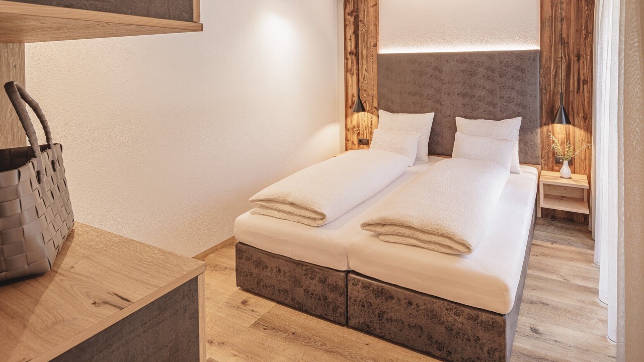 Photo of Bedroom in San Giovanni