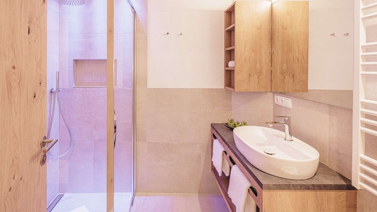 Photo of Bathroom in San Giovanni