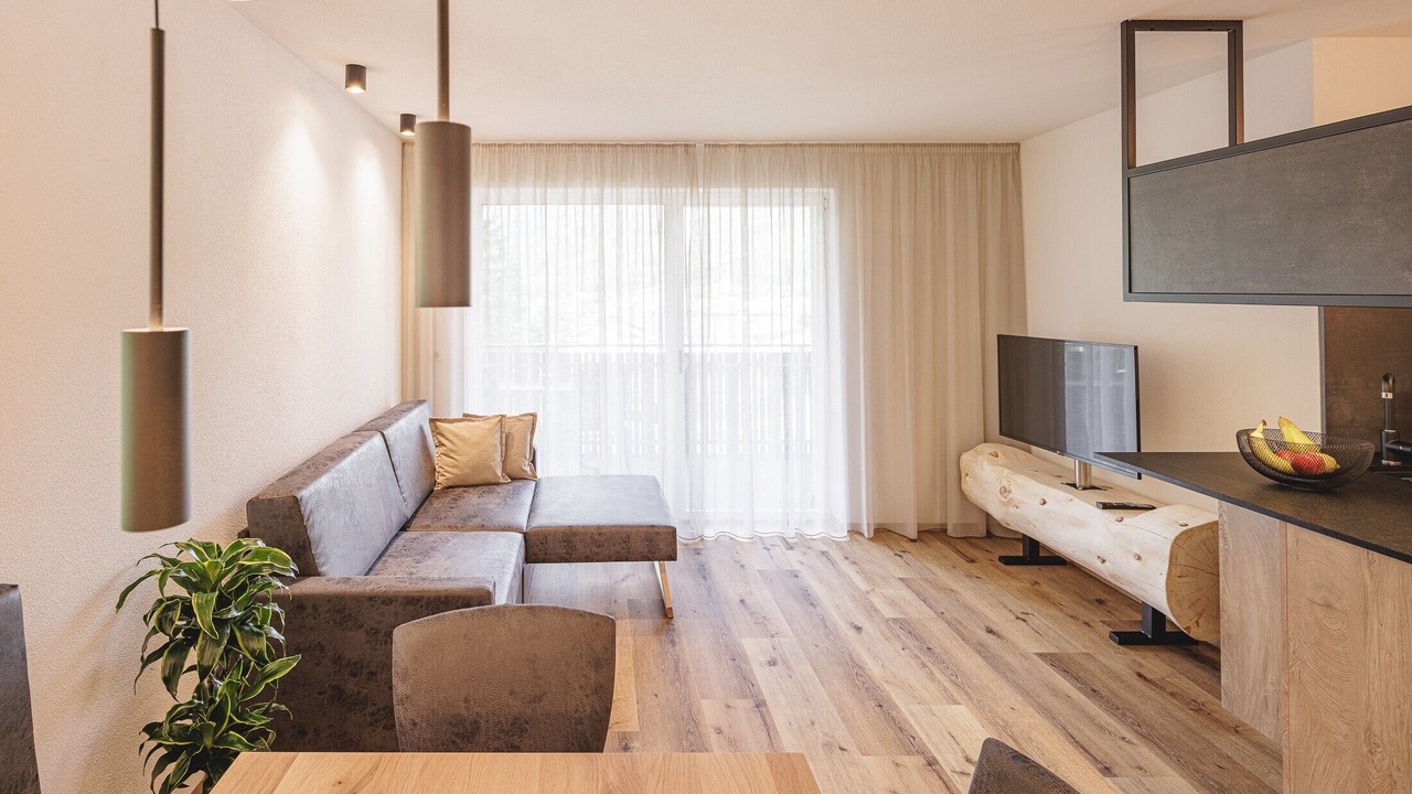 Photo of Livingroom in San Giovanni