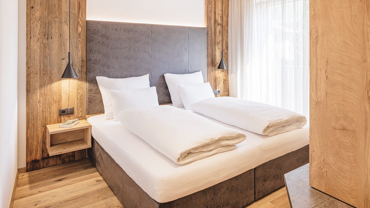 Photo of Bedroom in San Giovanni