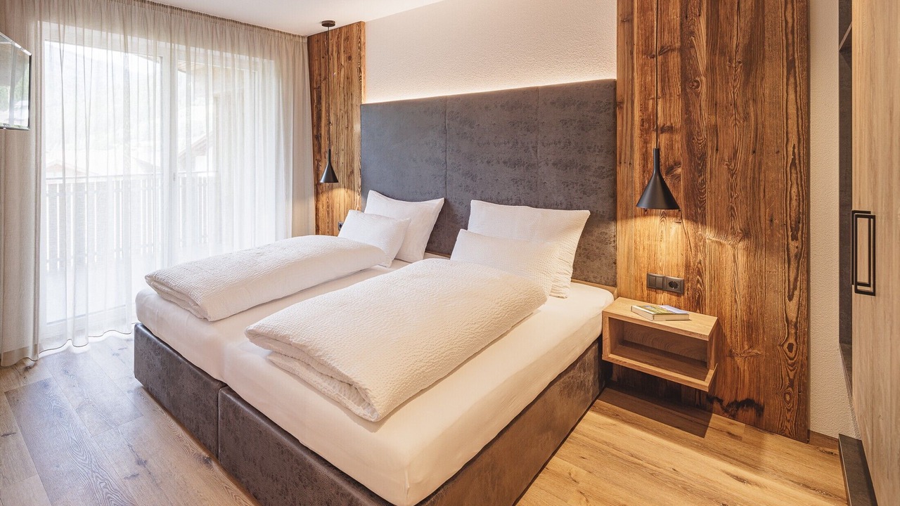 Photo of Bedroom in San Giovanni