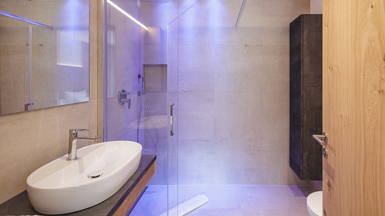 Photo of Bathroom in San Giovanni