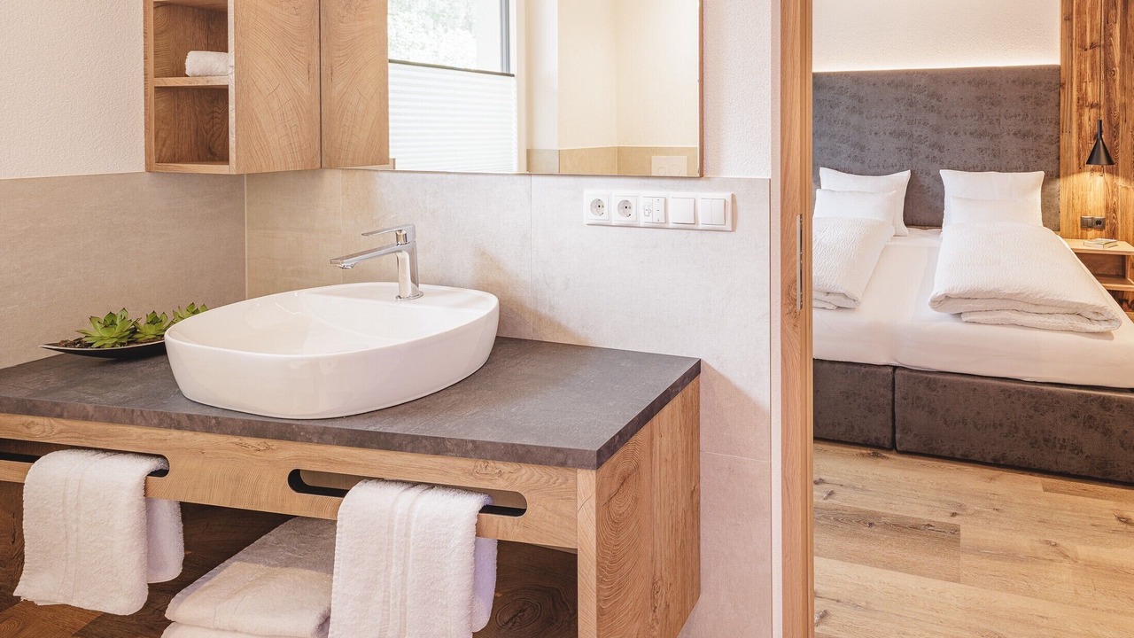 Photo of Bathroom in San Giovanni