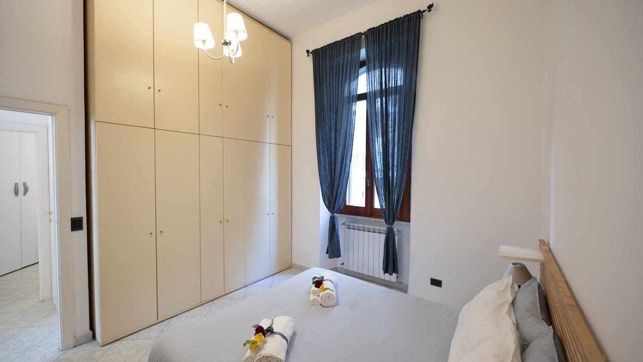 Photo of Bedroom in Nettuno