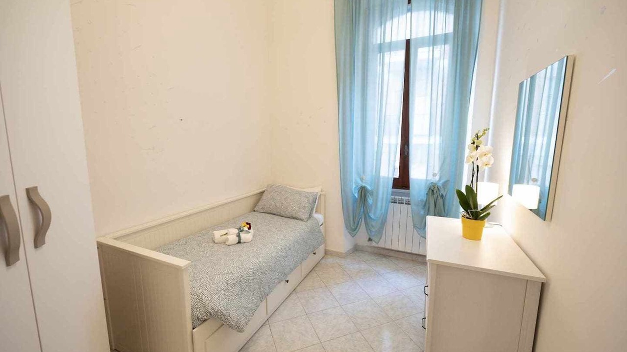 Photo of Bedroom in Nettuno