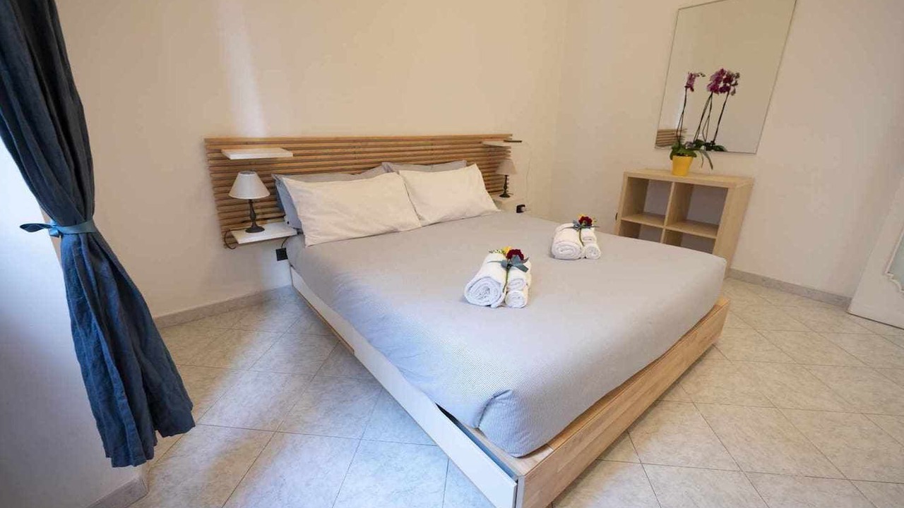 Photo of Bedroom in Nettuno