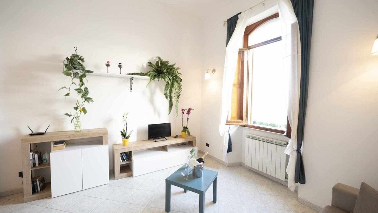 Photo of Livingroom in Nettuno